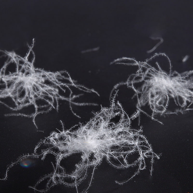 90% penugem de pato branco puro 90% penugem de pato branco puro