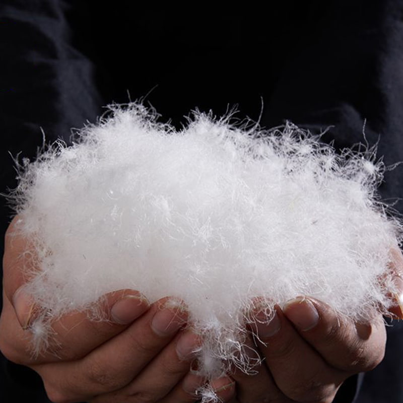 90% penugem de ganso branca 90% penugem de ganso branca