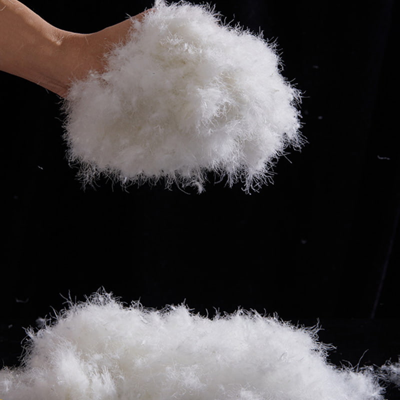 90% penugem de ganso branca 90% penugem de ganso branca