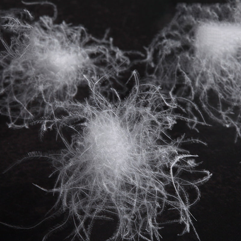 90% penugem de ganso branca 90% penugem de ganso branca