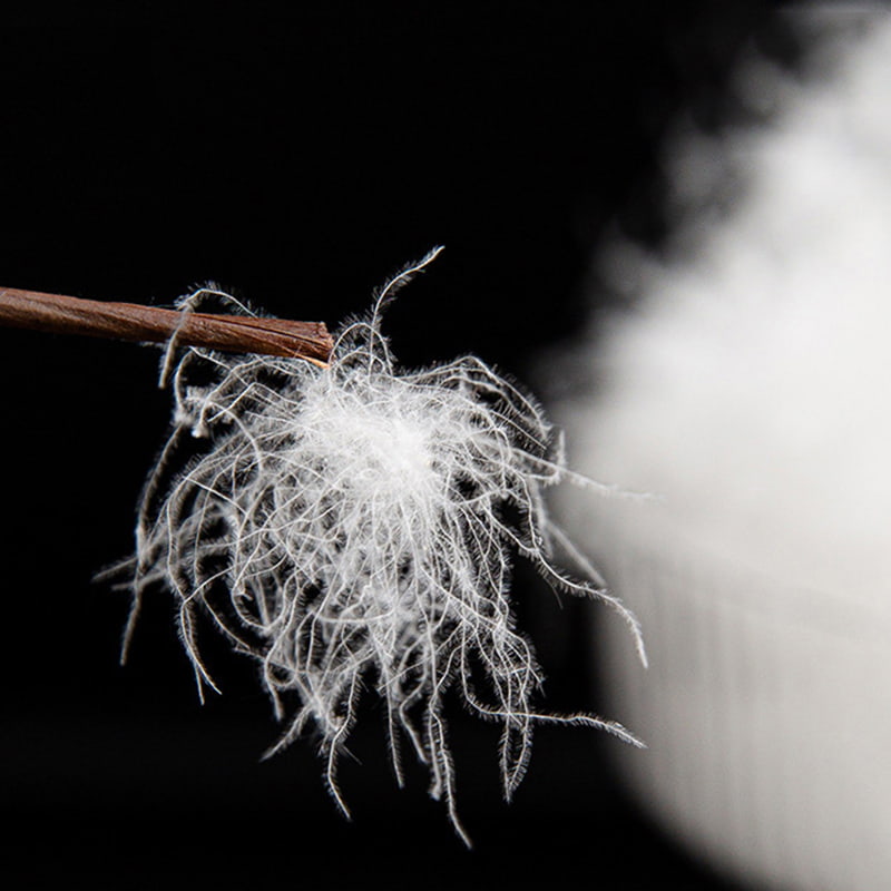 90% penugem de ganso branca 90% penugem de ganso branca