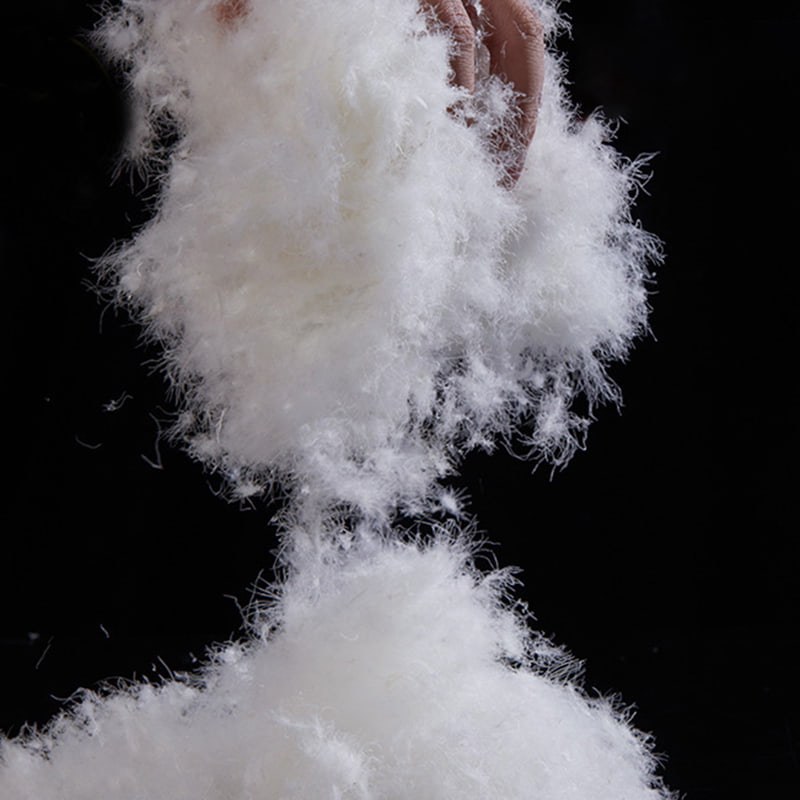 80% penugem de ganso branca 80% penugem de ganso branca